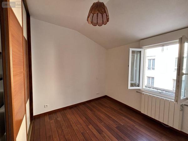 Appartement à vendre à Le Palais dans le Morbihan (56360), ref : 56026-806