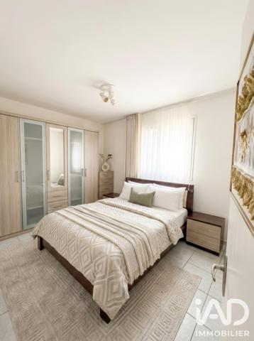 Appartement à vendre 5 pièces 89 m² Villeneuve-Saint-Georges
