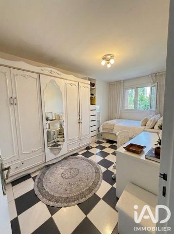 Appartement à vendre 5 pièces 89 m² Villeneuve-Saint-Georges