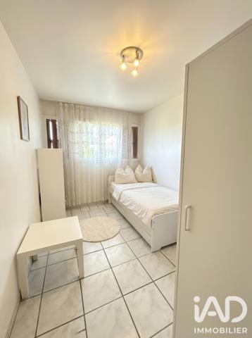 Appartement à vendre 5 pièces 89 m² Villeneuve-Saint-Georges