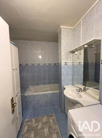Appartement à vendre 5 pièces 89 m² Villeneuve-Saint-Georges