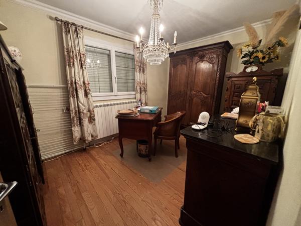 Saint-Valery-sur-Somme (80230) Propriété de charme aux portes du centre de Saint-Valéry-sur-Somme