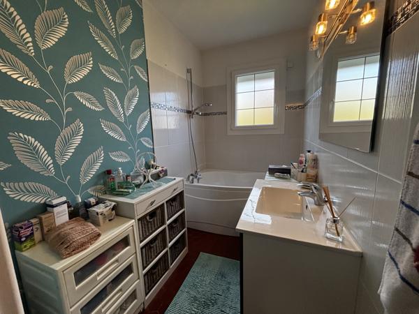 Saint-Valery-sur-Somme (80230) Propriété de charme aux portes du centre de Saint-Valéry-sur-Somme