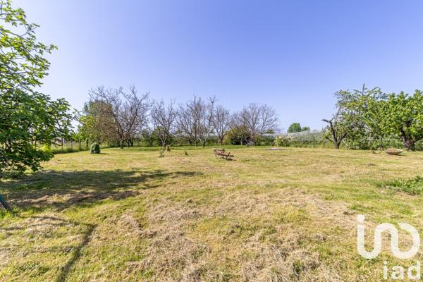 Maison à vendre 5 pièces 178 m² Moissac