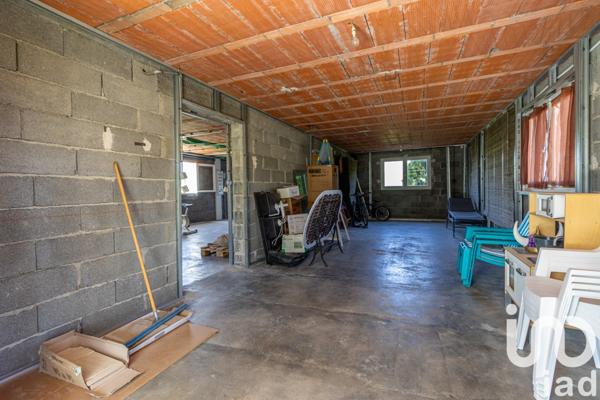 Maison à vendre 5 pièces 178 m² Moissac