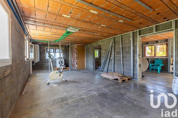 Maison à vendre 5 pièces 178 m² Moissac