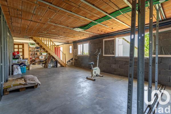 Maison à vendre 5 pièces 178 m² Moissac