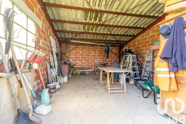 Maison à vendre 5 pièces 178 m² Moissac