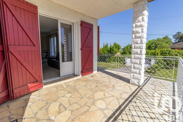 Maison à vendre 5 pièces 178 m² Moissac