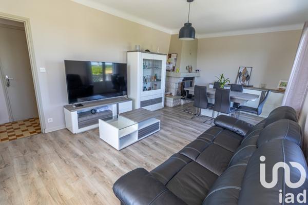 Maison à vendre 5 pièces 178 m² Moissac