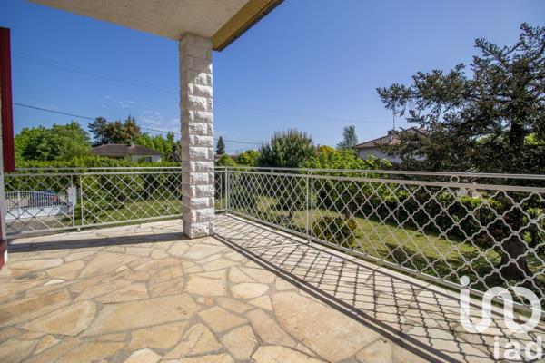 Maison à vendre 5 pièces 178 m² Moissac