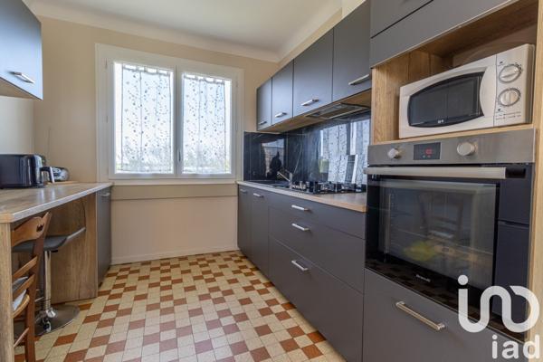 Maison à vendre 5 pièces 178 m² Moissac