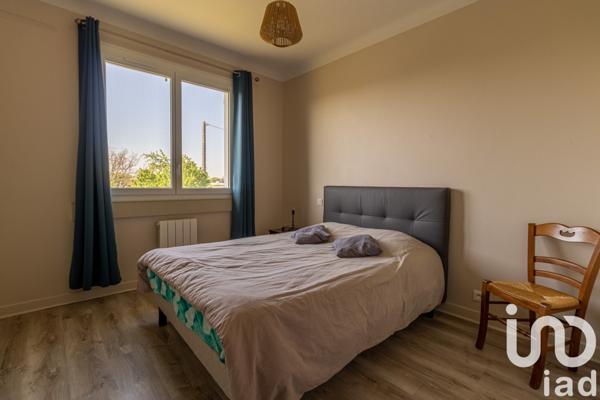 Maison à vendre 5 pièces 178 m² Moissac