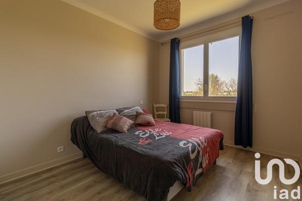 Maison à vendre 5 pièces 178 m² Moissac