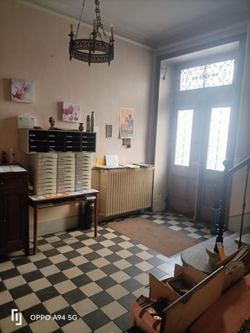 À vendre - Maison de maître, 11 pièces situé à Vals-les-Bains (07600)