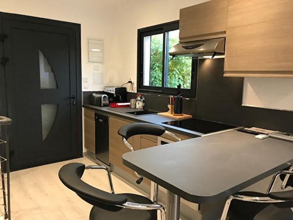 Appartement meublé Sète 2 pièce(s)