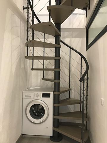 Appartement meublé Sète 2 pièce(s)