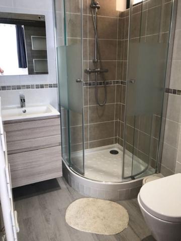 Appartement meublé Sète 2 pièce(s)