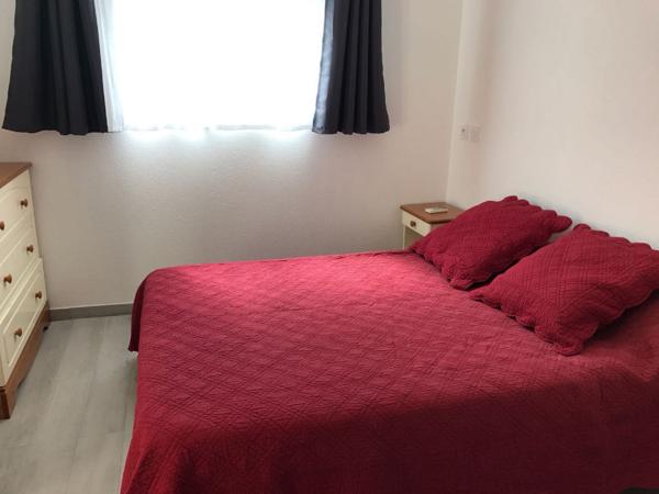 Appartement meublé Sète 2 pièce(s)