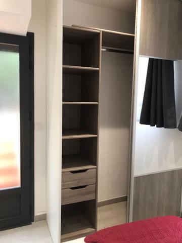 Appartement meublé Sète 2 pièce(s)