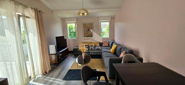 Maison Chennevieres Sur Marne 5 pièce(s)