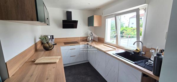 Maison Chennevieres Sur Marne 5 pièce(s)