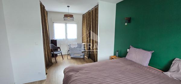 Maison Chennevieres Sur Marne 5 pièce(s)