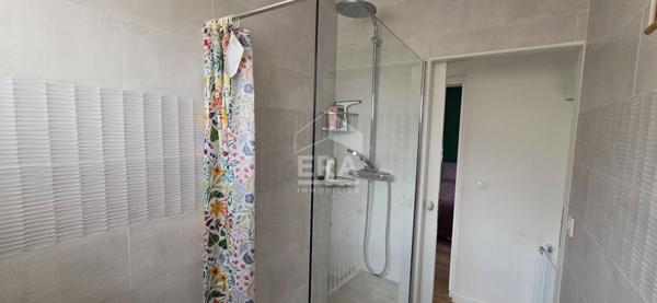 Maison Chennevieres Sur Marne 5 pièce(s)