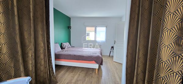 Maison Chennevieres Sur Marne 5 pièce(s)