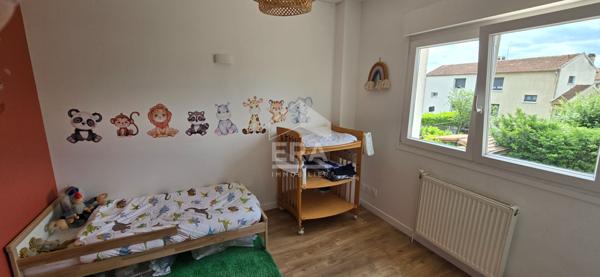 Maison Chennevieres Sur Marne 5 pièce(s)