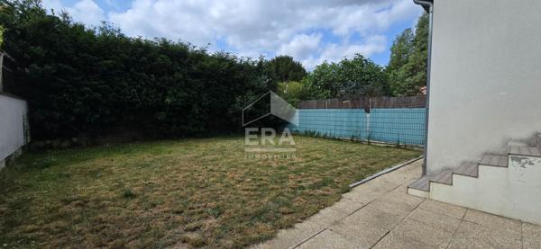 Maison Chennevieres Sur Marne 5 pièce(s)