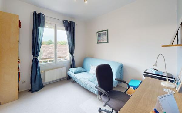 Maison à vendre    5 pièces • 106 m2 Vaulx-en-Velin