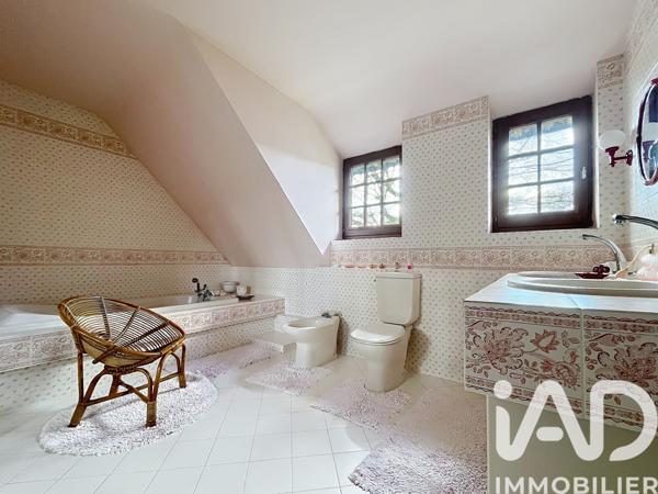 Maison à vendre 6 pièces 167 m² Port-Jérôme-sur-Seine