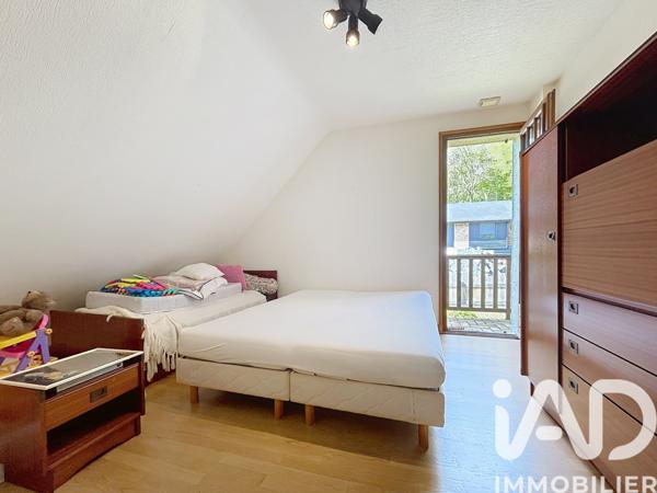 Maison à vendre 6 pièces 167 m² Port-Jérôme-sur-Seine