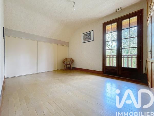 Maison à vendre 6 pièces 167 m² Port-Jérôme-sur-Seine