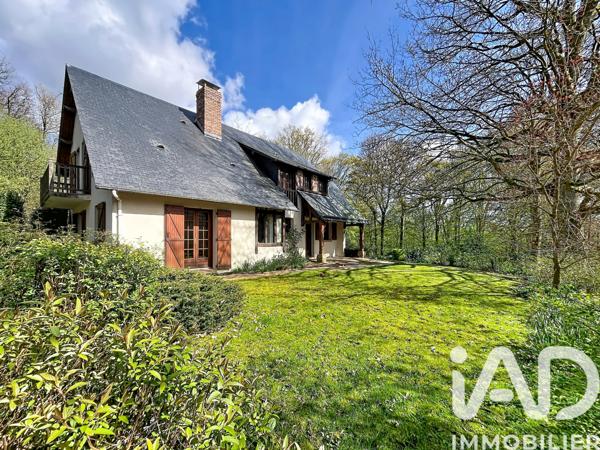 Maison à vendre 6 pièces 167 m² Port-Jérôme-sur-Seine