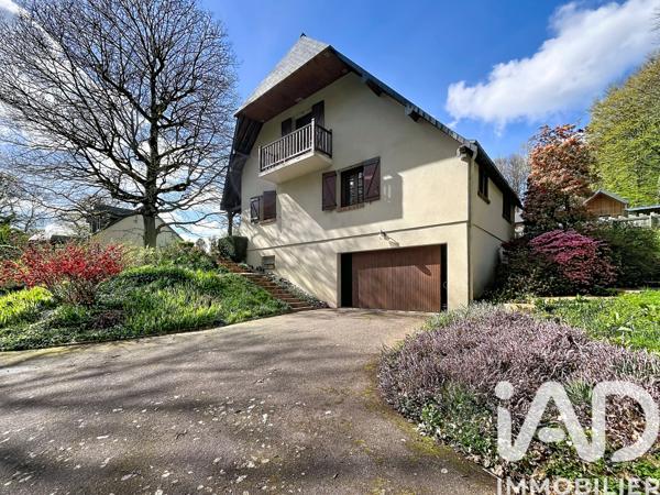 Maison à vendre 6 pièces 167 m² Port-Jérôme-sur-Seine