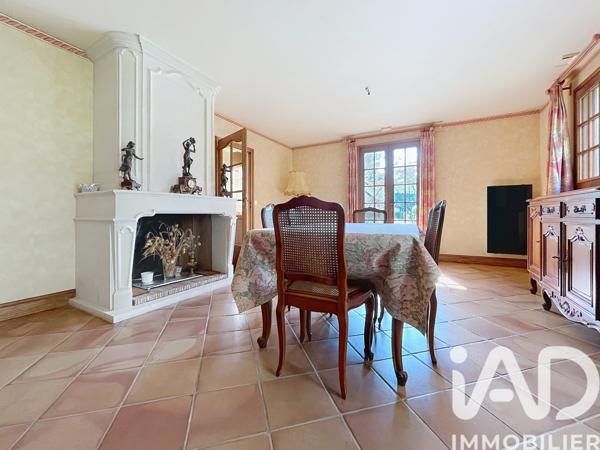 Maison à vendre 6 pièces 167 m² Port-Jérôme-sur-Seine