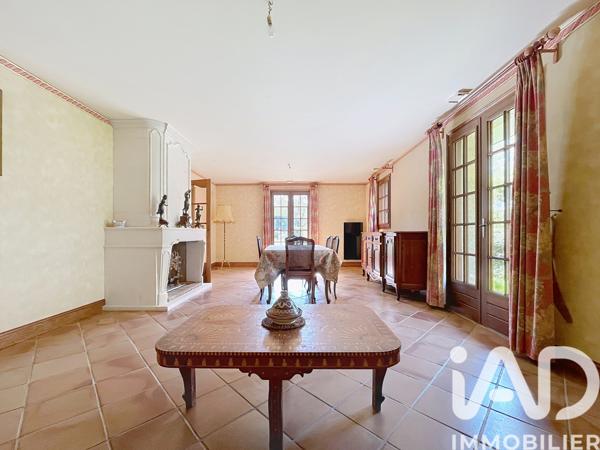 Maison à vendre 6 pièces 167 m² Port-Jérôme-sur-Seine