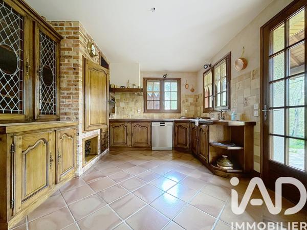 Maison à vendre 6 pièces 167 m² Port-Jérôme-sur-Seine