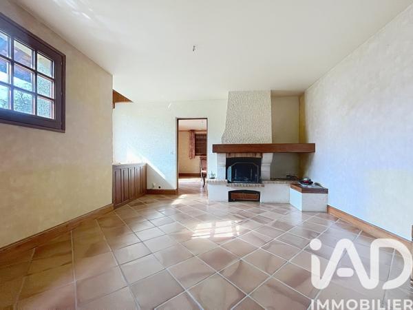 Maison à vendre 6 pièces 167 m² Port-Jérôme-sur-Seine