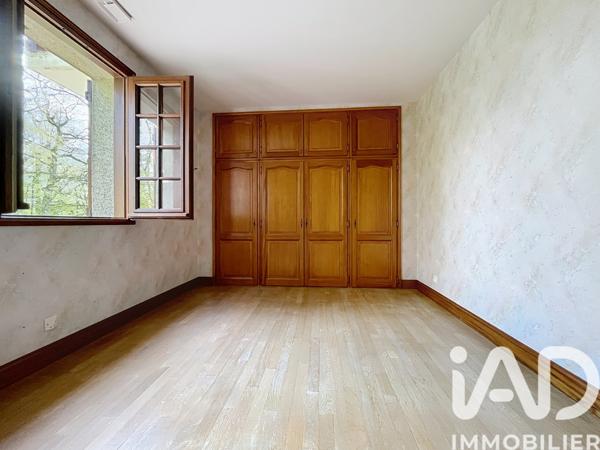 Maison à vendre 6 pièces 167 m² Port-Jérôme-sur-Seine