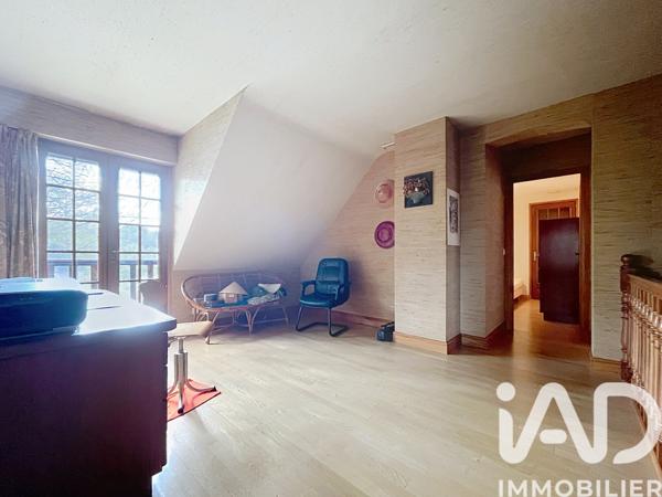 Maison à vendre 6 pièces 167 m² Port-Jérôme-sur-Seine