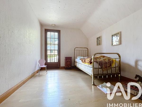 Maison à vendre 6 pièces 167 m² Port-Jérôme-sur-Seine