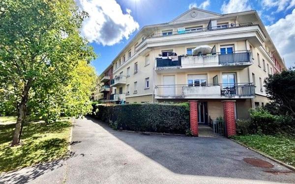 Appartement à vendre    2 pièces • 50,78 m2 Neuilly-sur-Marne