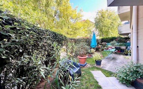 Appartement à vendre    2 pièces • 50,78 m2 Neuilly-sur-Marne