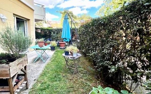 Appartement à vendre    2 pièces • 50,78 m2 Neuilly-sur-Marne