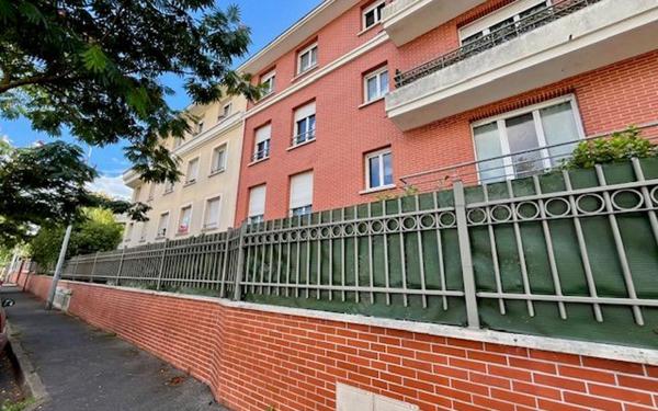 Appartement à vendre    2 pièces • 50,78 m2 Neuilly-sur-Marne