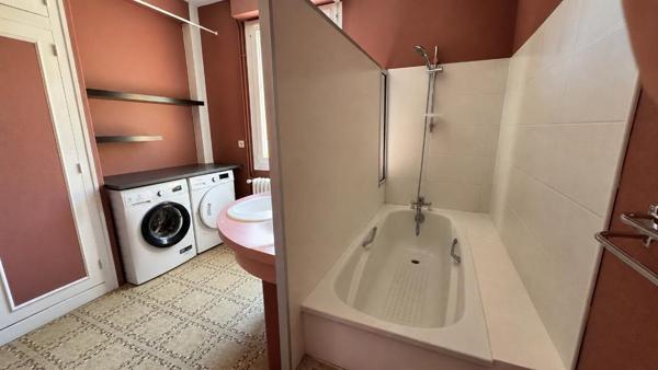 GRAND T6 DE 163 M² – TOIT-TERRASSE – PLEIN CENTRE DE DAX