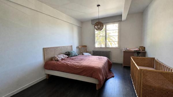 GRAND T6 DE 163 M² – TOIT-TERRASSE – PLEIN CENTRE DE DAX